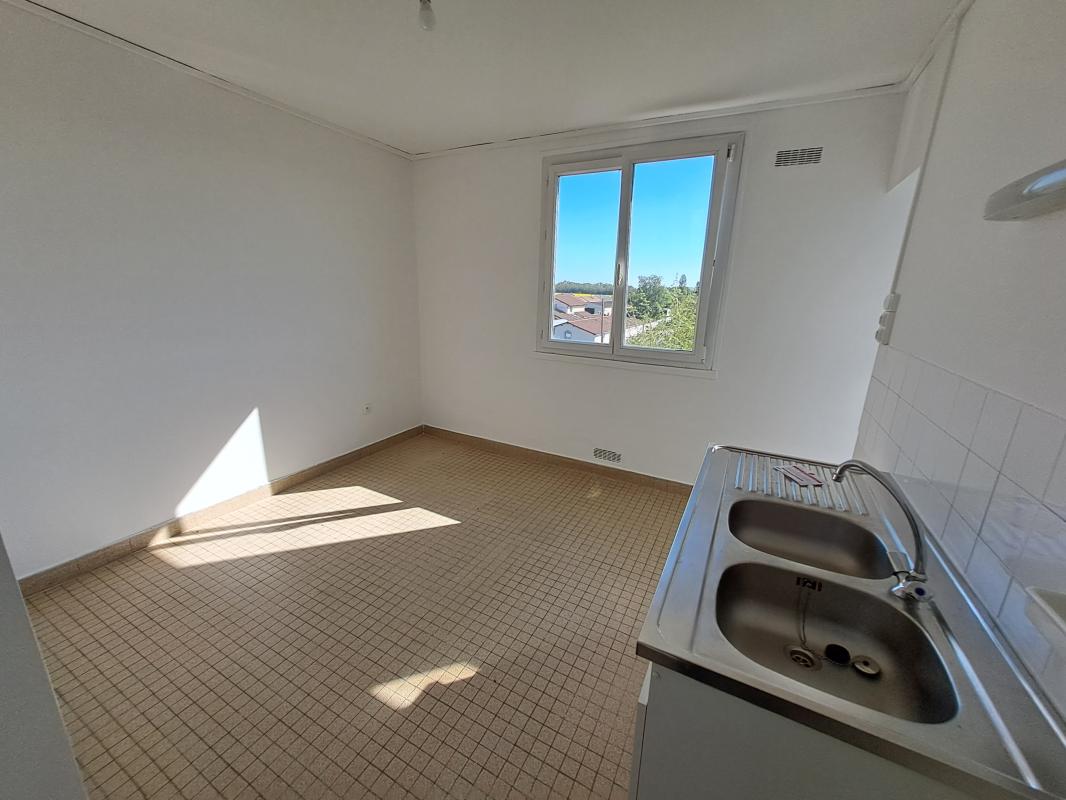 Appartement Rue des Troènes à Frignicourt