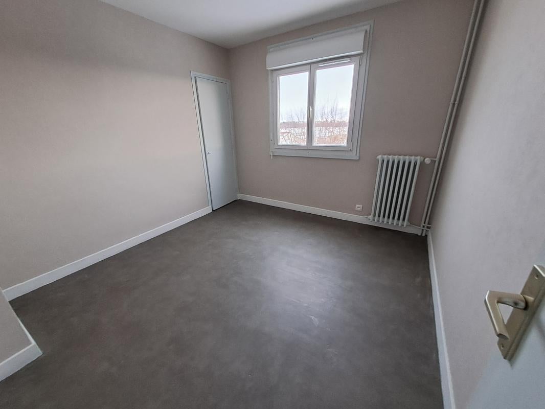 Flat Rue des Troènes in Frignicourt