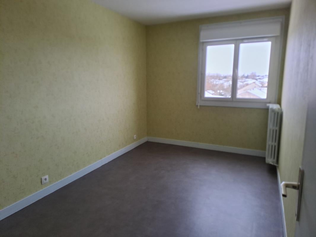 Flat Rue des Troènes in Frignicourt