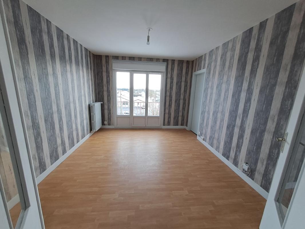 Flat Rue des Troènes in Frignicourt