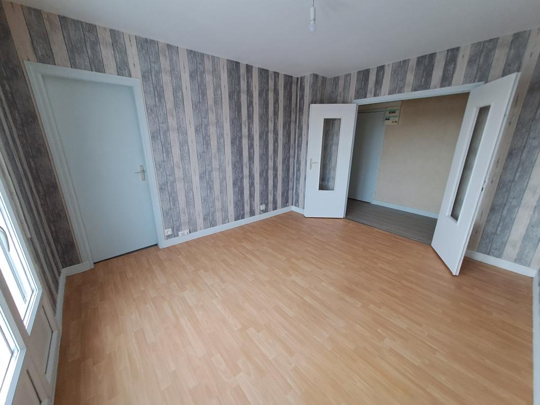 Flat Rue des Troènes in Frignicourt