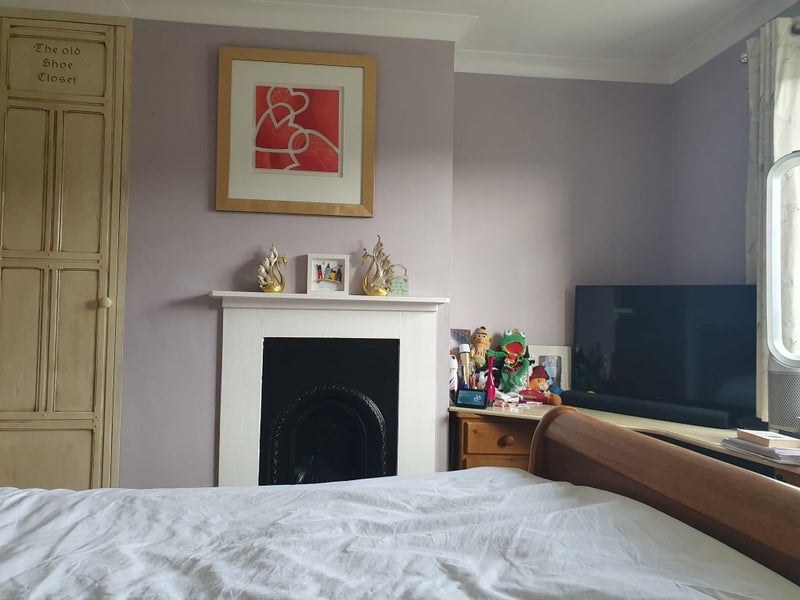 Room M20 in Maidstone