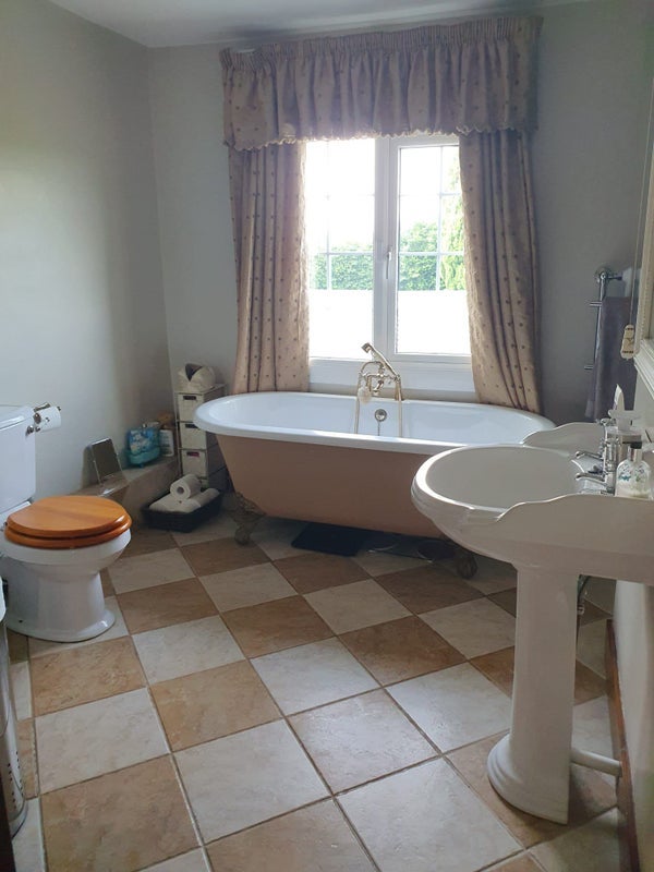 Room M20 in Maidstone