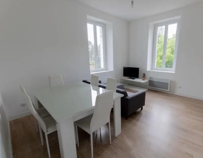 Maison D 906 à Vertolaye