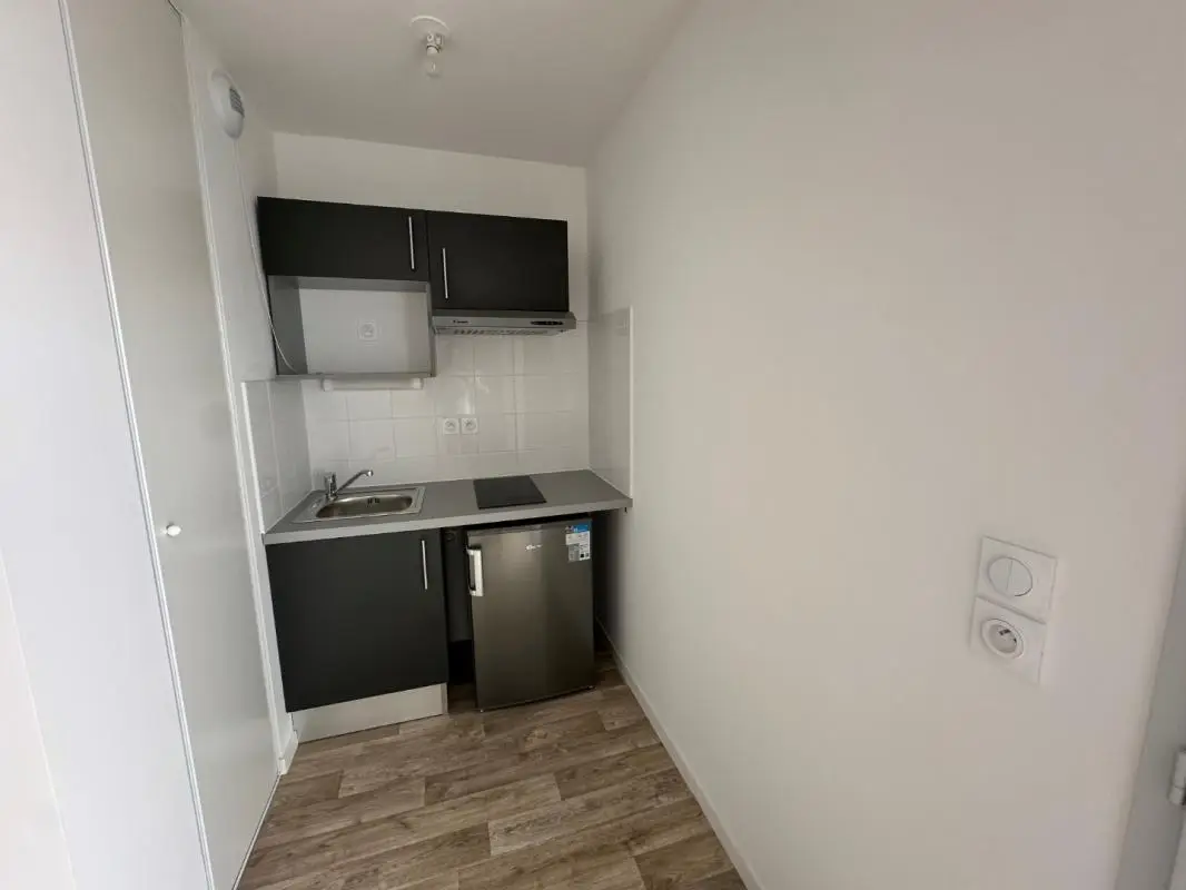 Appartement Rue Gilis à Valenciennes