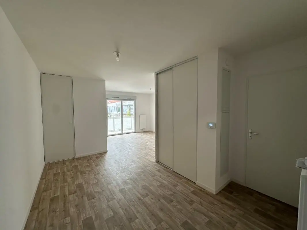 Appartement Rue Gilis à Valenciennes