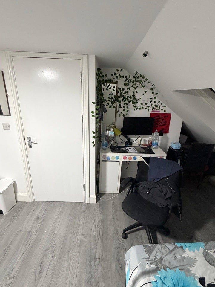 Room Eton Road in Greater London