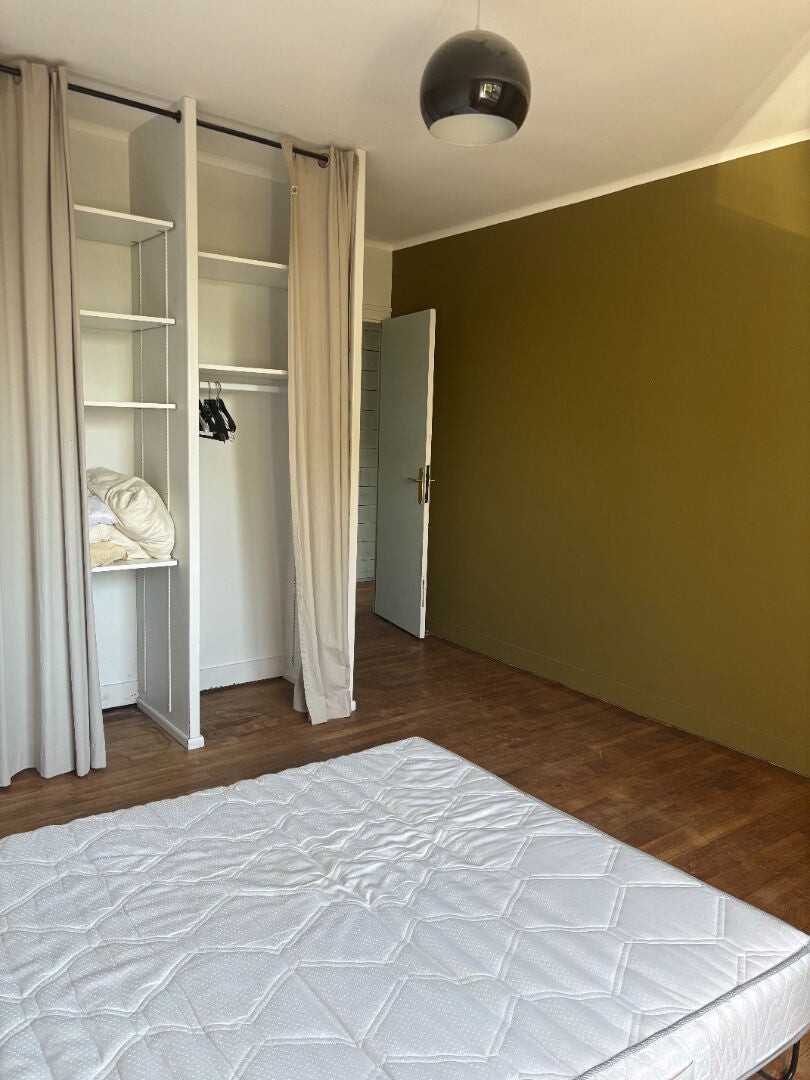 Maison Place de la Libération à Questembert