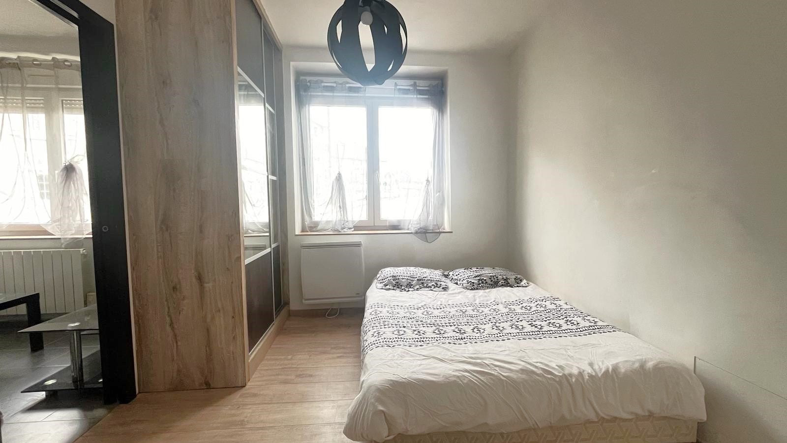 Appartement Chemin des Rognes à Guerville