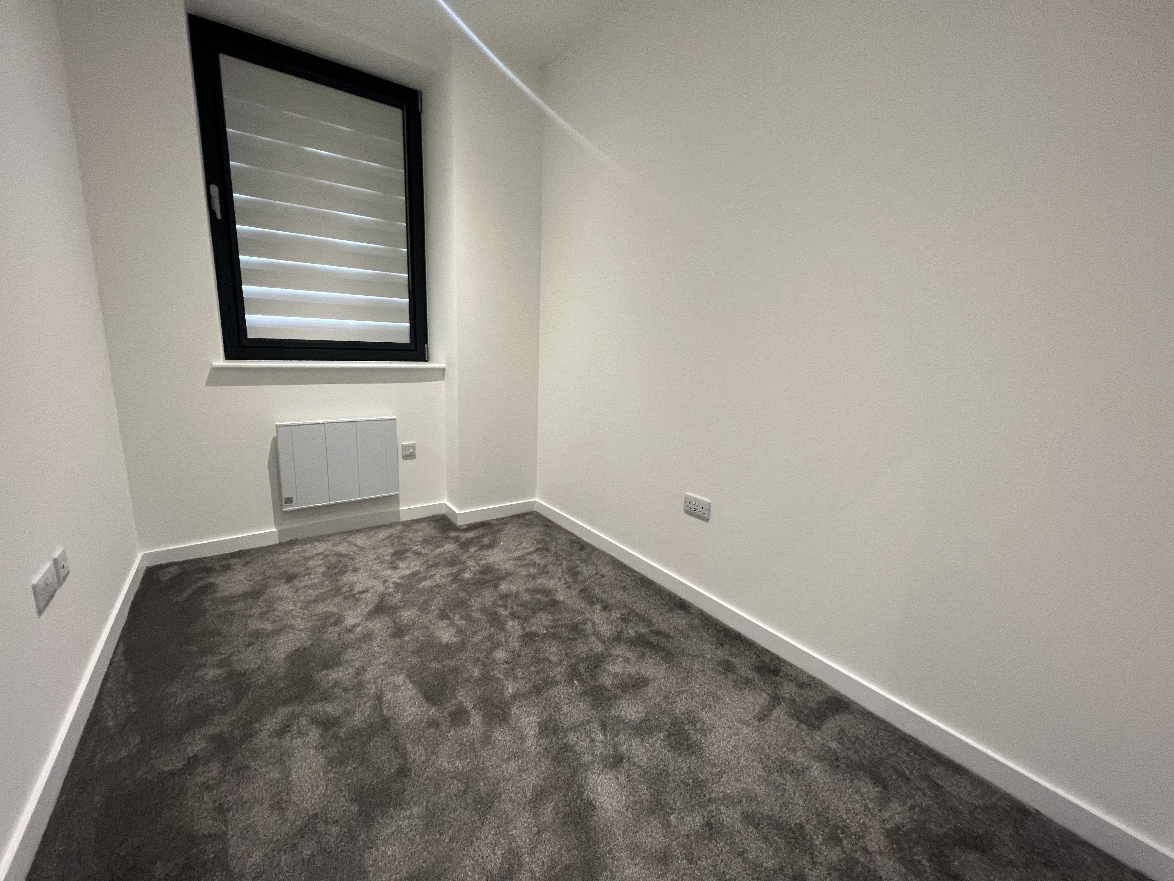 Flat Alençon Link in Basingstoke and Deane