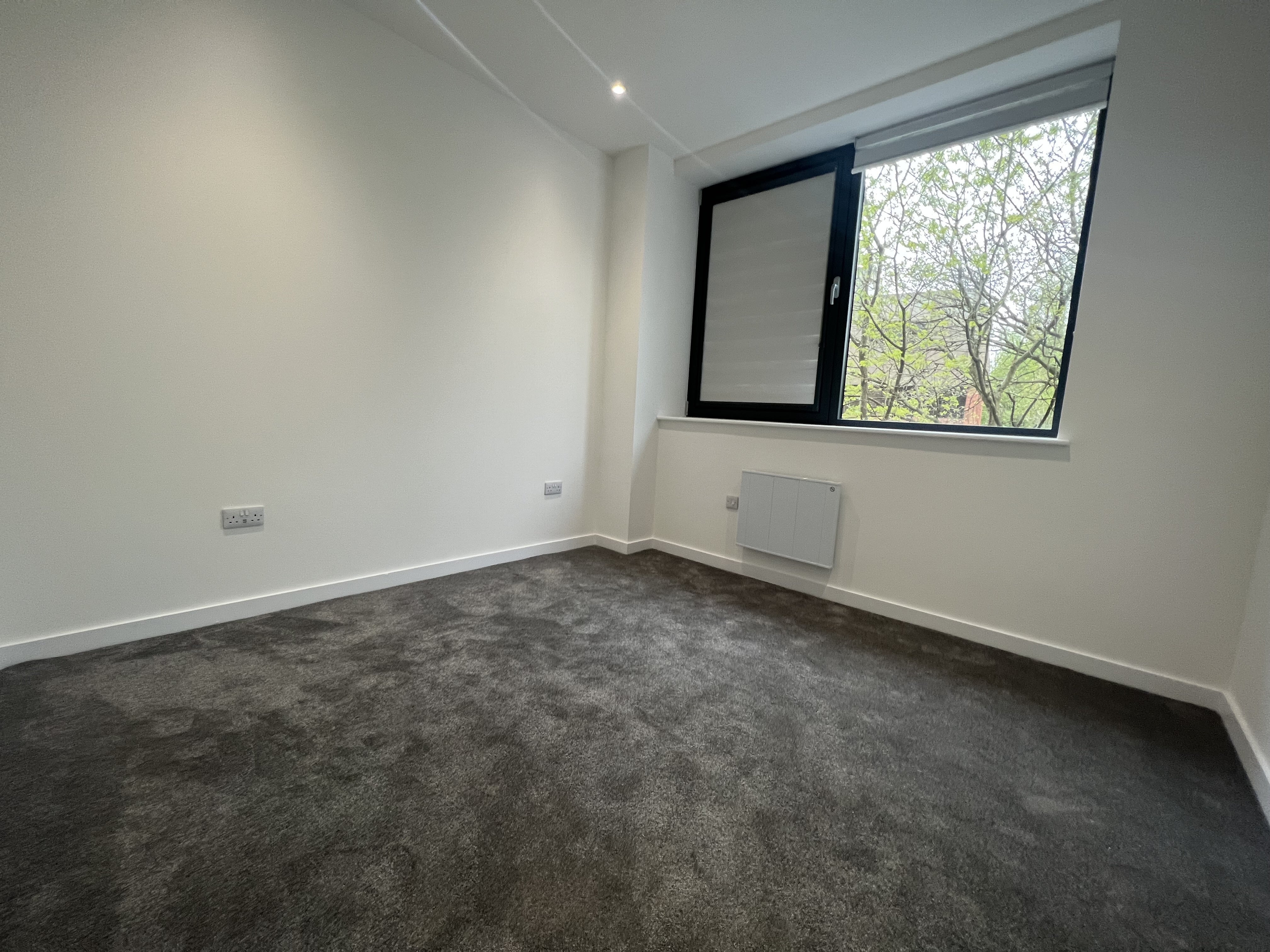 Flat Alençon Link in Basingstoke and Deane