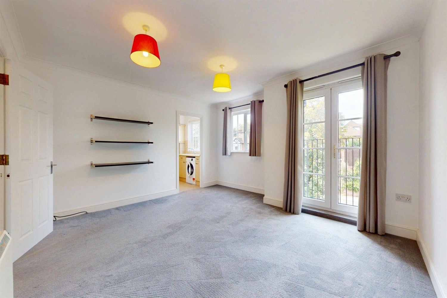 Flat Addison Court in Epping Forest