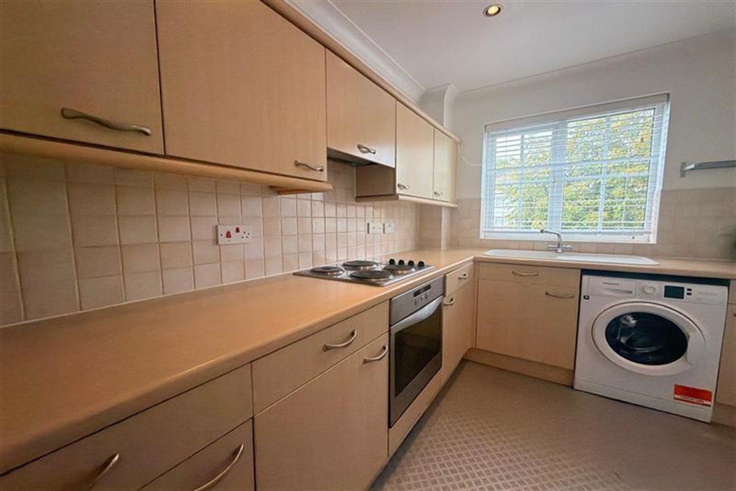 Flat Addison Court in Epping Forest