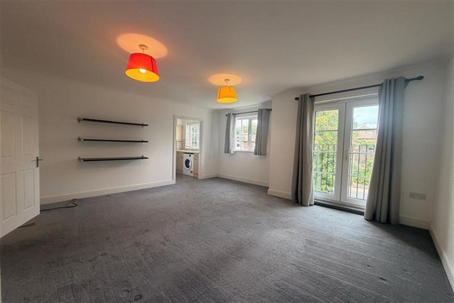 Flat Addison Court in Epping Forest