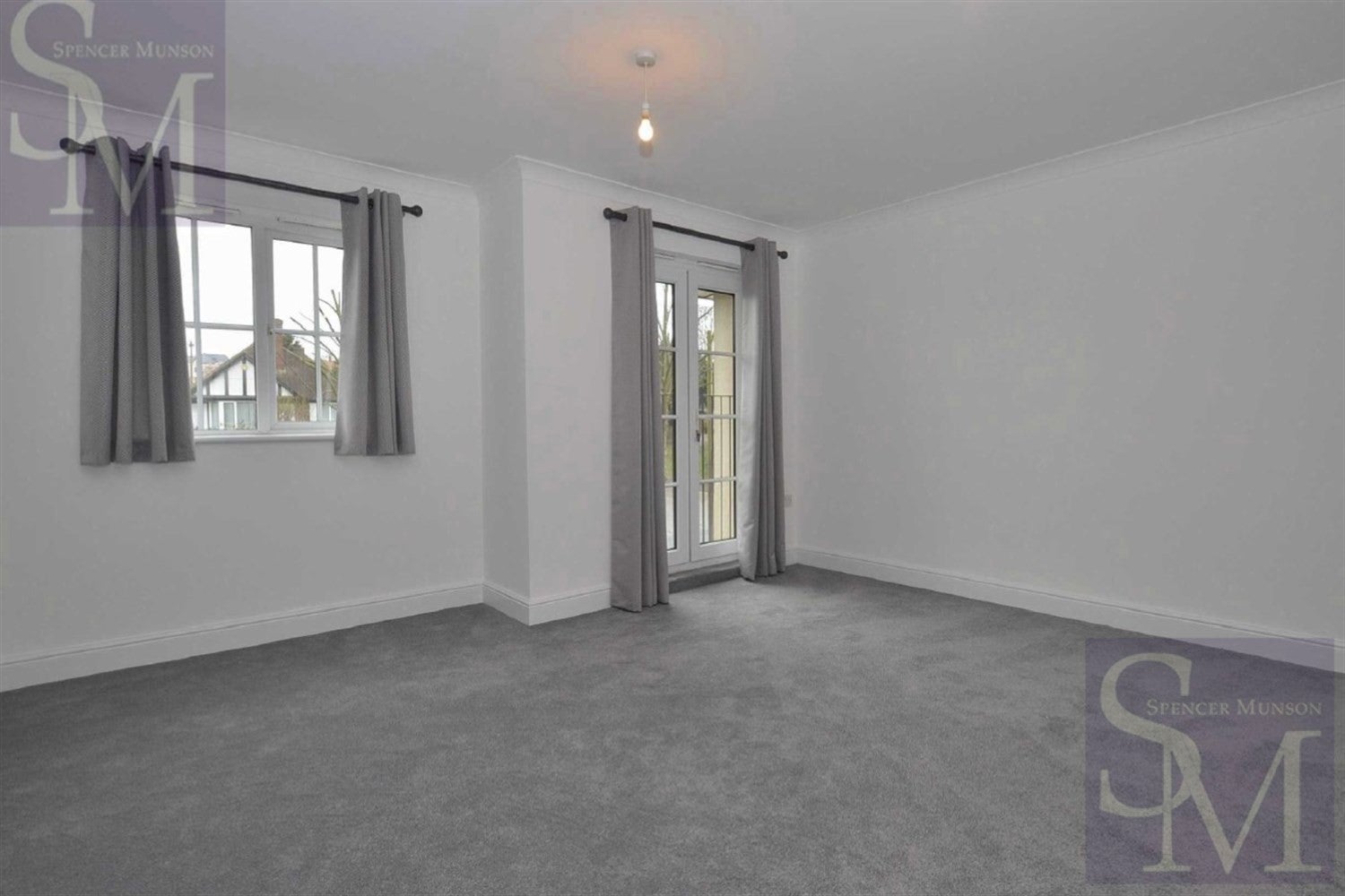 Flat Addison Court in Epping Forest