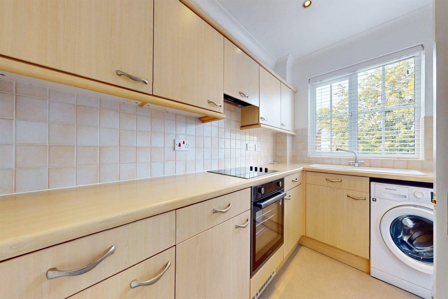 Flat Addison Court in Epping Forest