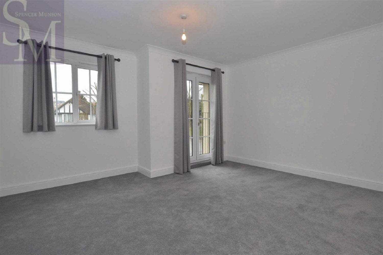 Flat Addison Court in Epping Forest