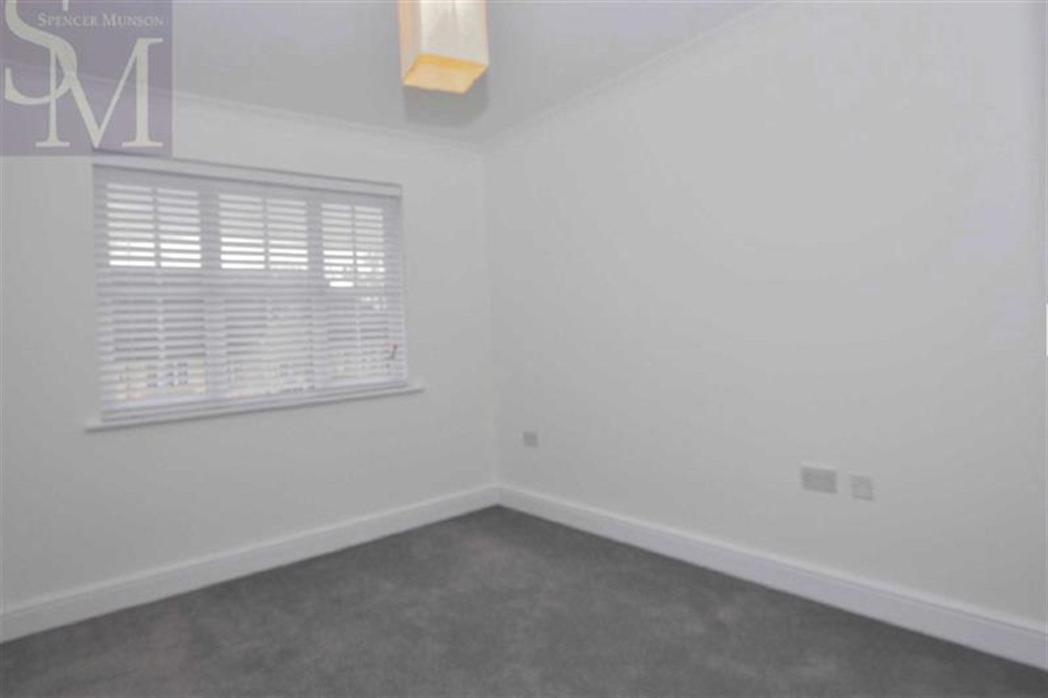 Flat Addison Court in Epping Forest