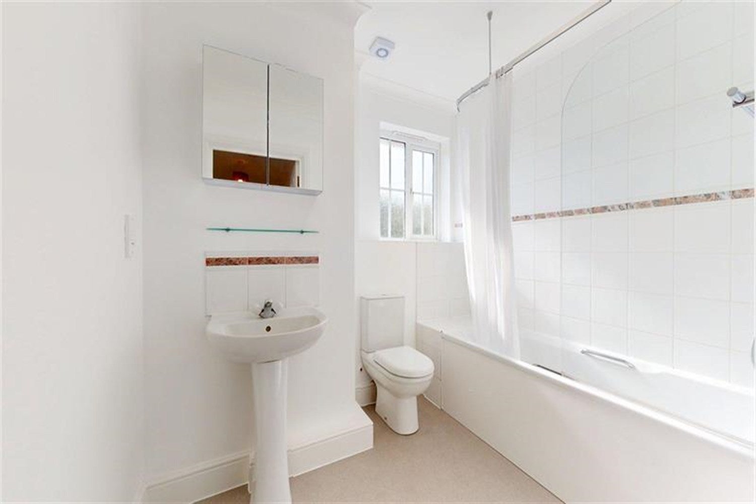 Flat Addison Court in Epping Forest