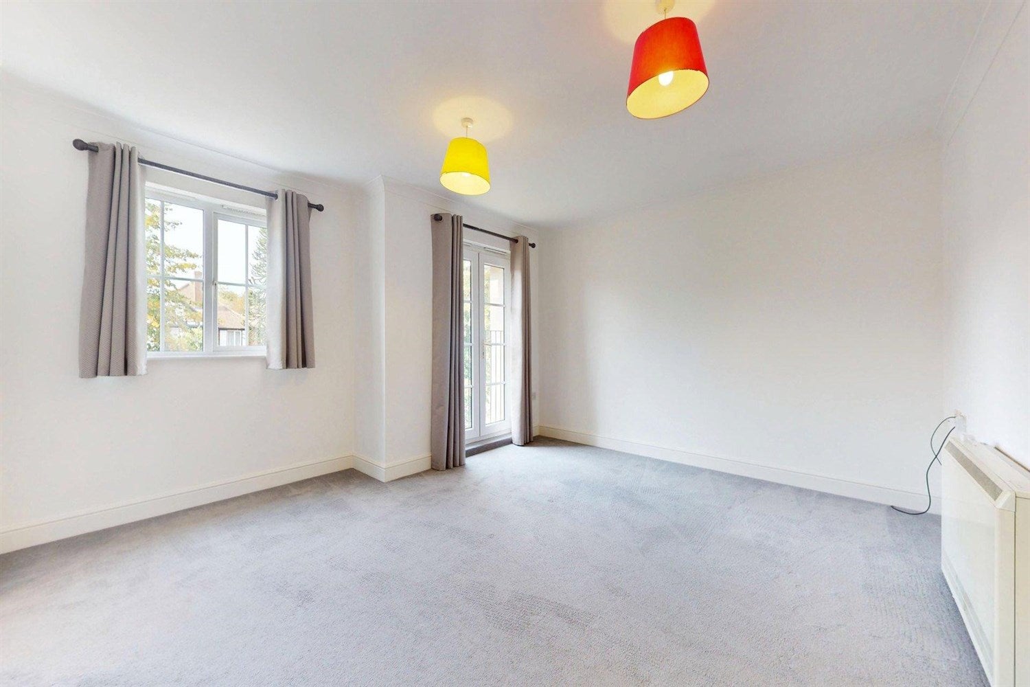 Flat Addison Court in Epping Forest