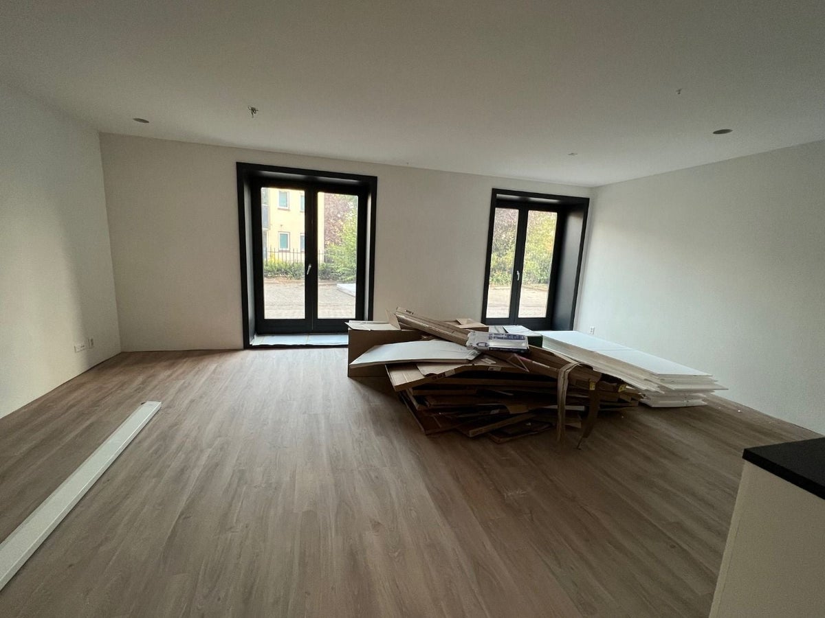 Appartement De Binderij 4