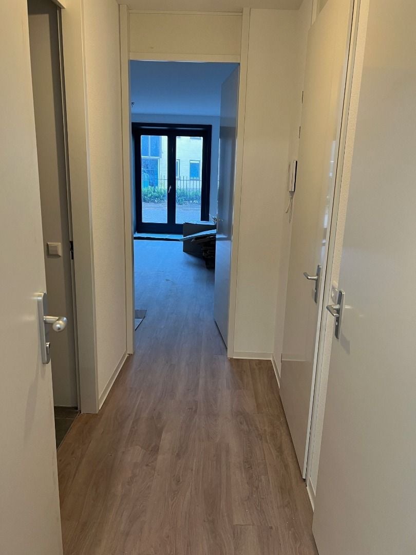 Appartement De Binderij 10
