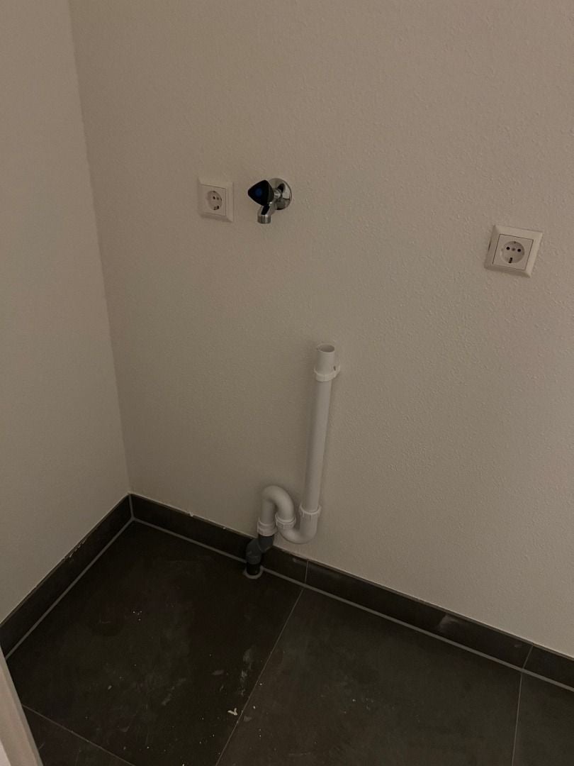 Appartement De Binderij 7