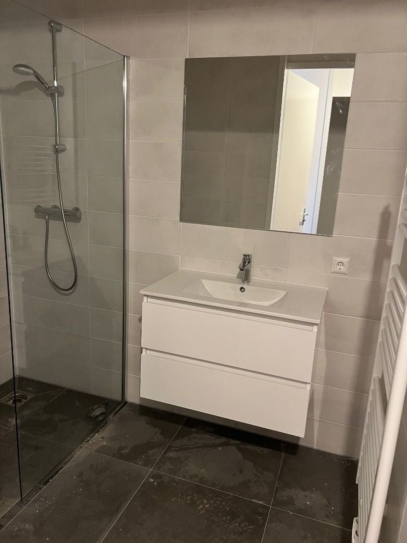 Appartement De Binderij 8