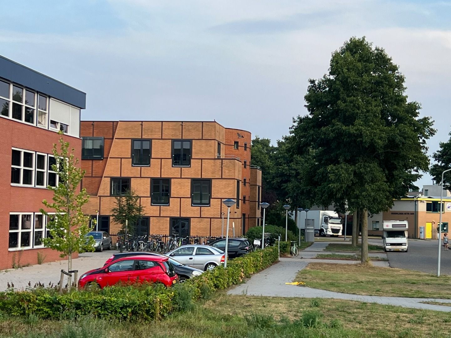 Flat De Binderij in Almere