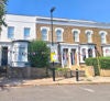 Flat Corbyn Street in Greater London