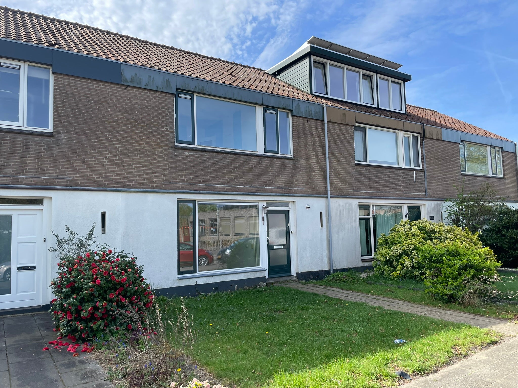 Huis Botlek 71 in Zwolle