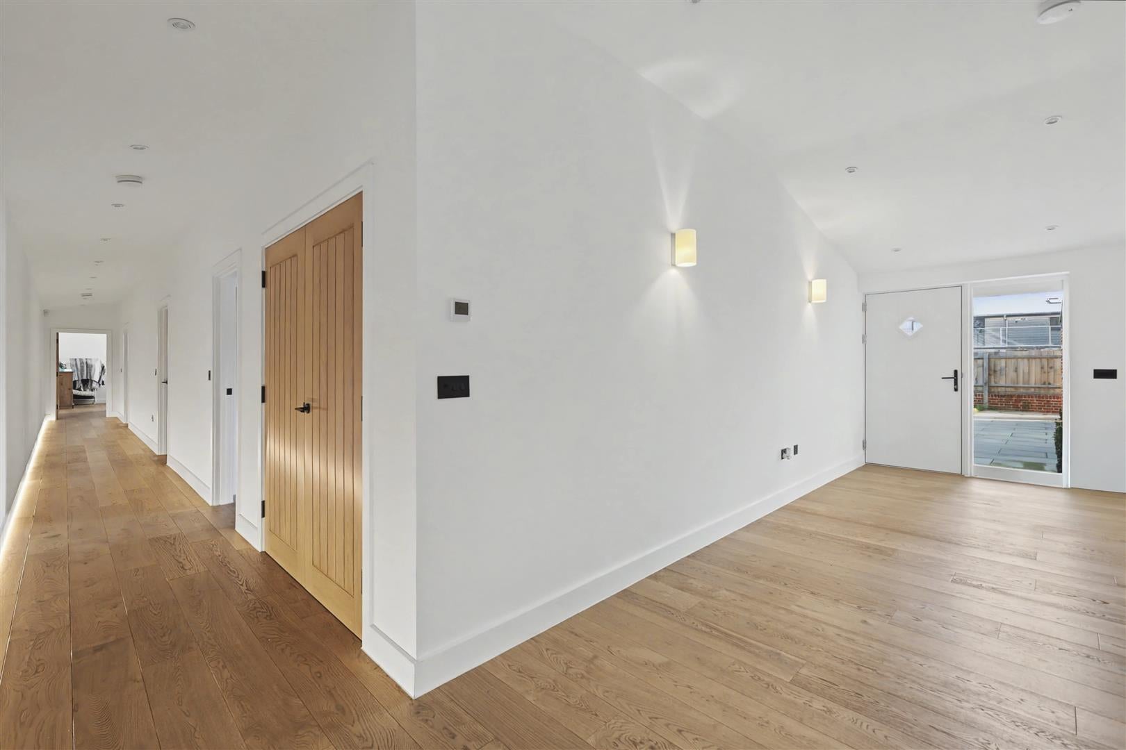 House Will's Ayley Lane in Uttlesford