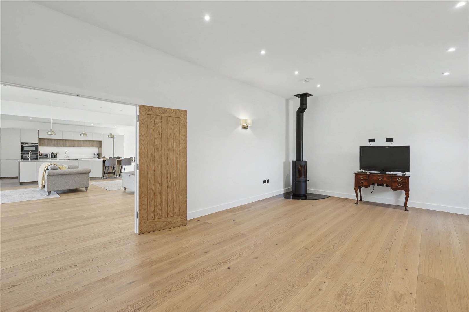 House Will's Ayley Lane in Uttlesford