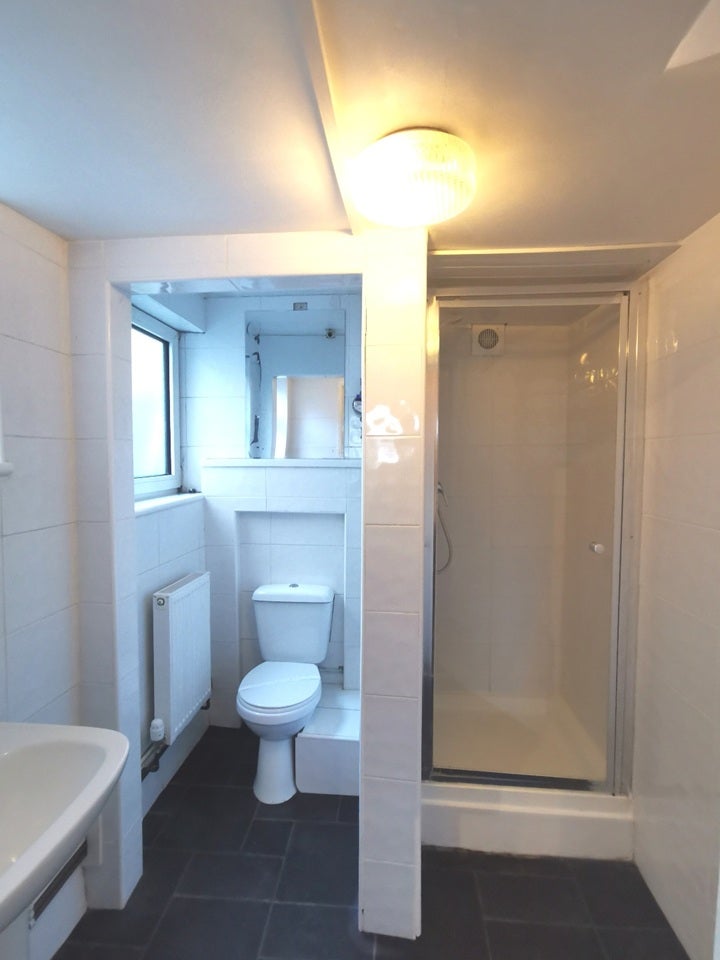Flat Lipson Vale in Plymouth