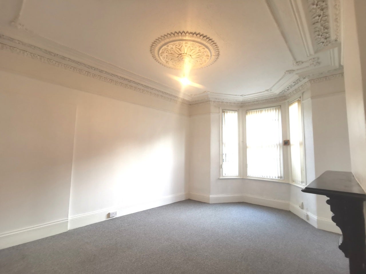 Flat Lipson Vale in Plymouth