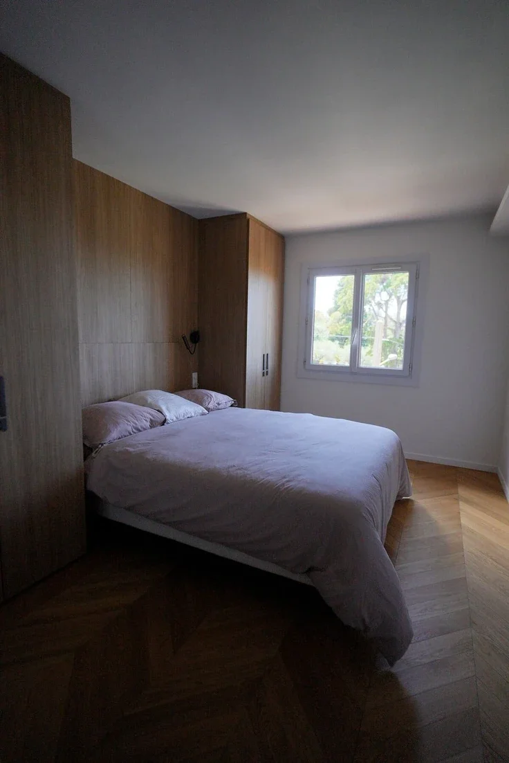 Appartement Avenue Isola Bella - Rosella Hightower à Cannes