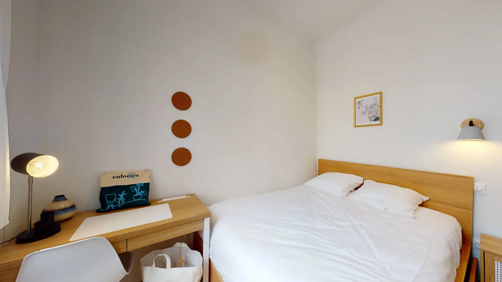 Appartement Rue des Pyramides à Lille