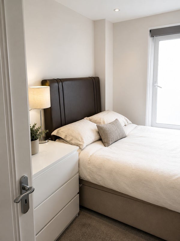 Flat Goldhawk Road in Greater London