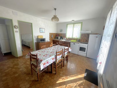 House Place Albert Boivin in Chabris