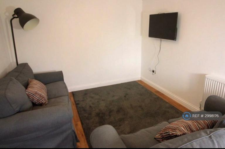Room Greystoke Avenue in Bristol