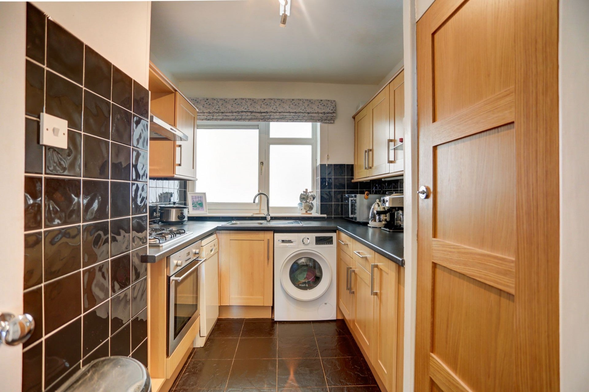 Flat Highcroft Villas in Brighton