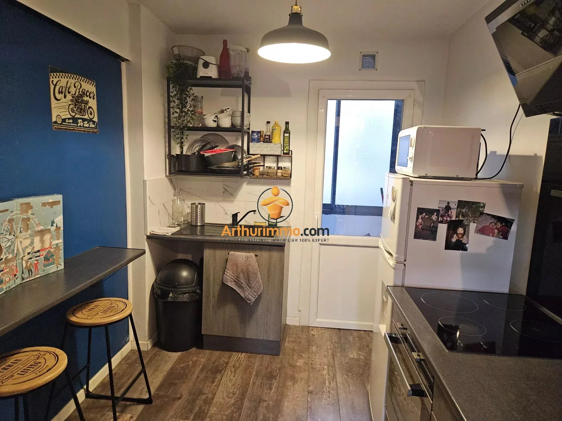 Appartement Voie des Hautes-Pyrénées à Sète