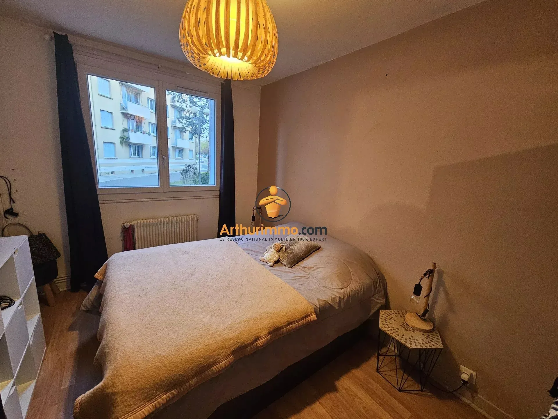 Appartement Voie des Hautes-Pyrénées à Sète