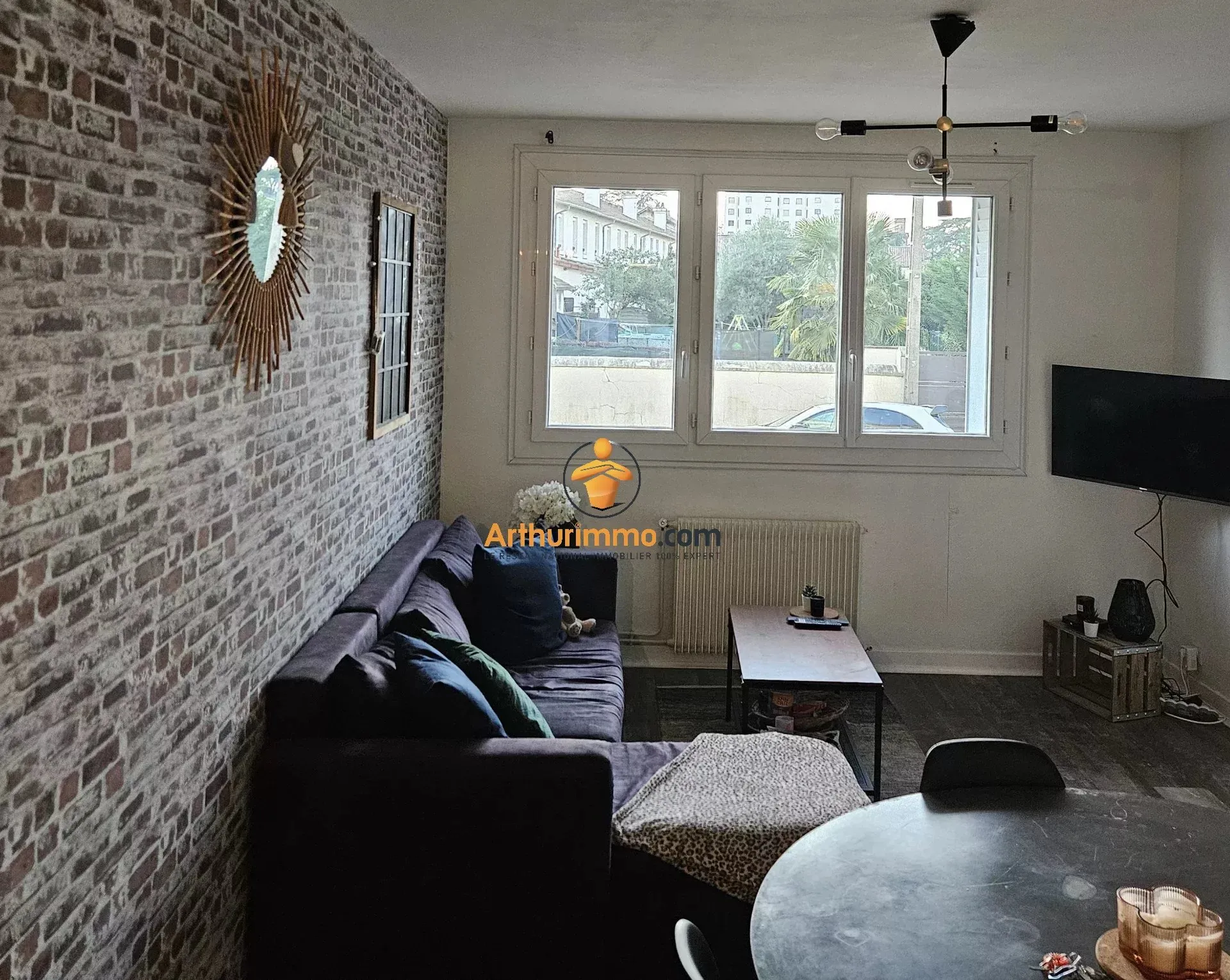 Appartement Voie des Hautes-Pyrénées à Sète