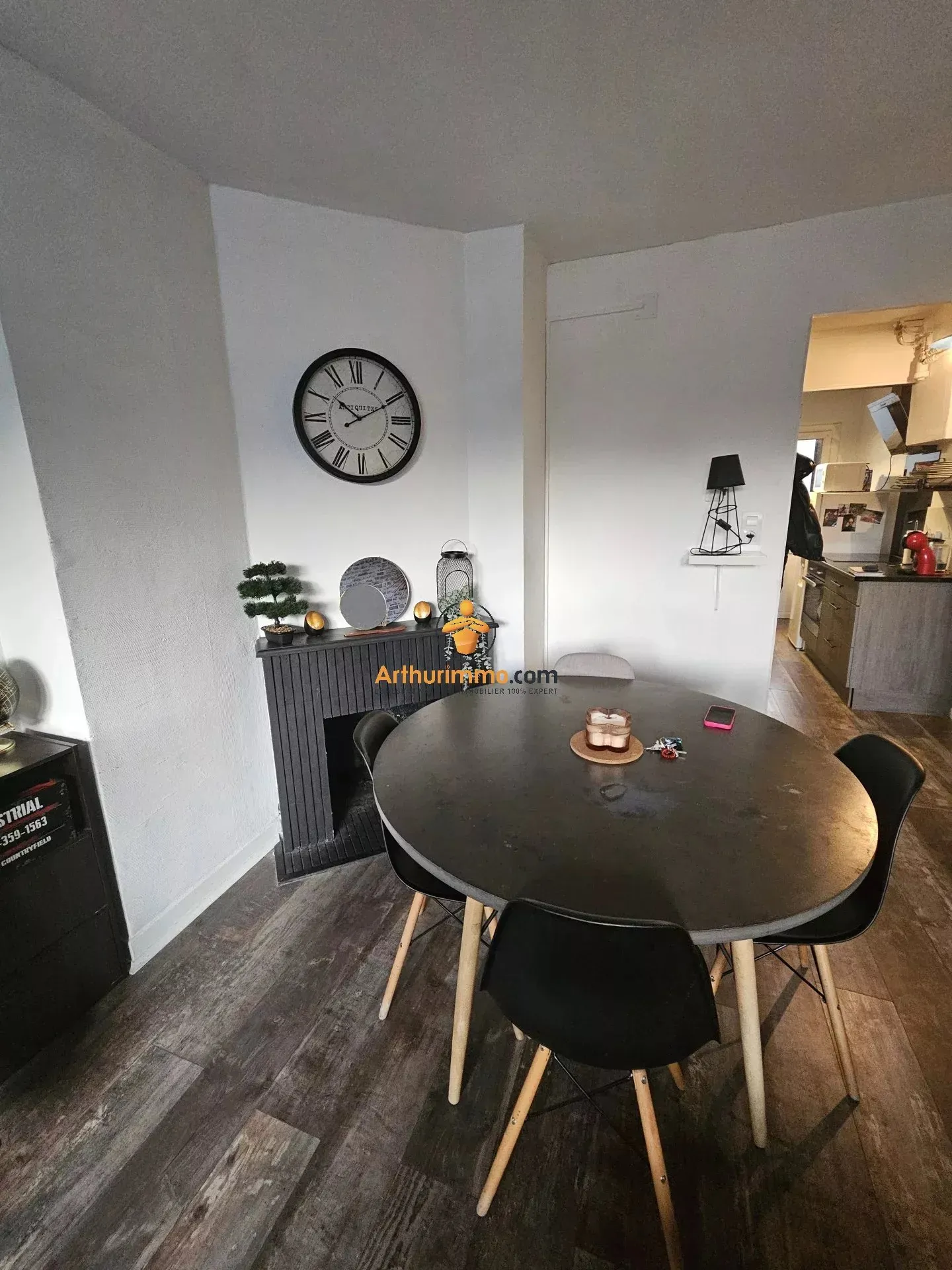 Appartement Voie des Hautes-Pyrénées à Sète