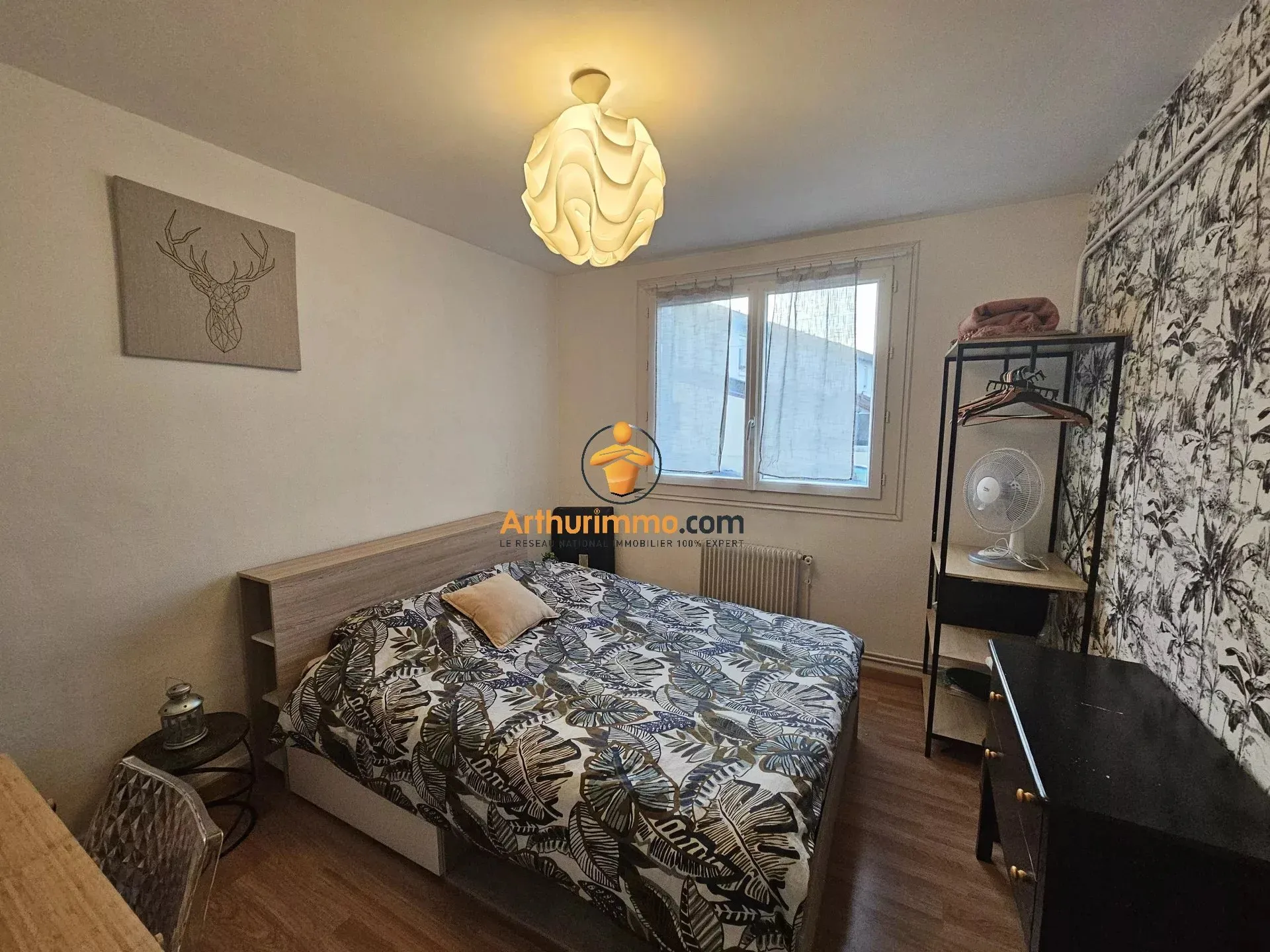 Appartement Voie des Hautes-Pyrénées à Sète