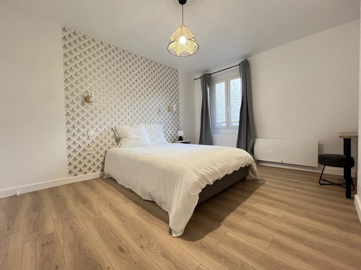 Room Rue Pasteur in Châlons-en-Champagne