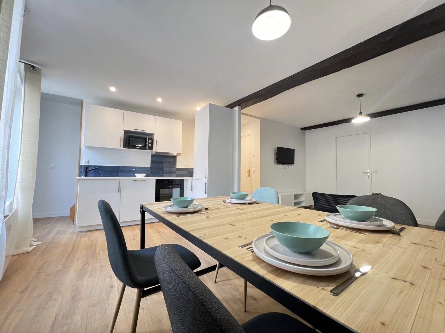 Room Rue Pasteur in Châlons-en-Champagne