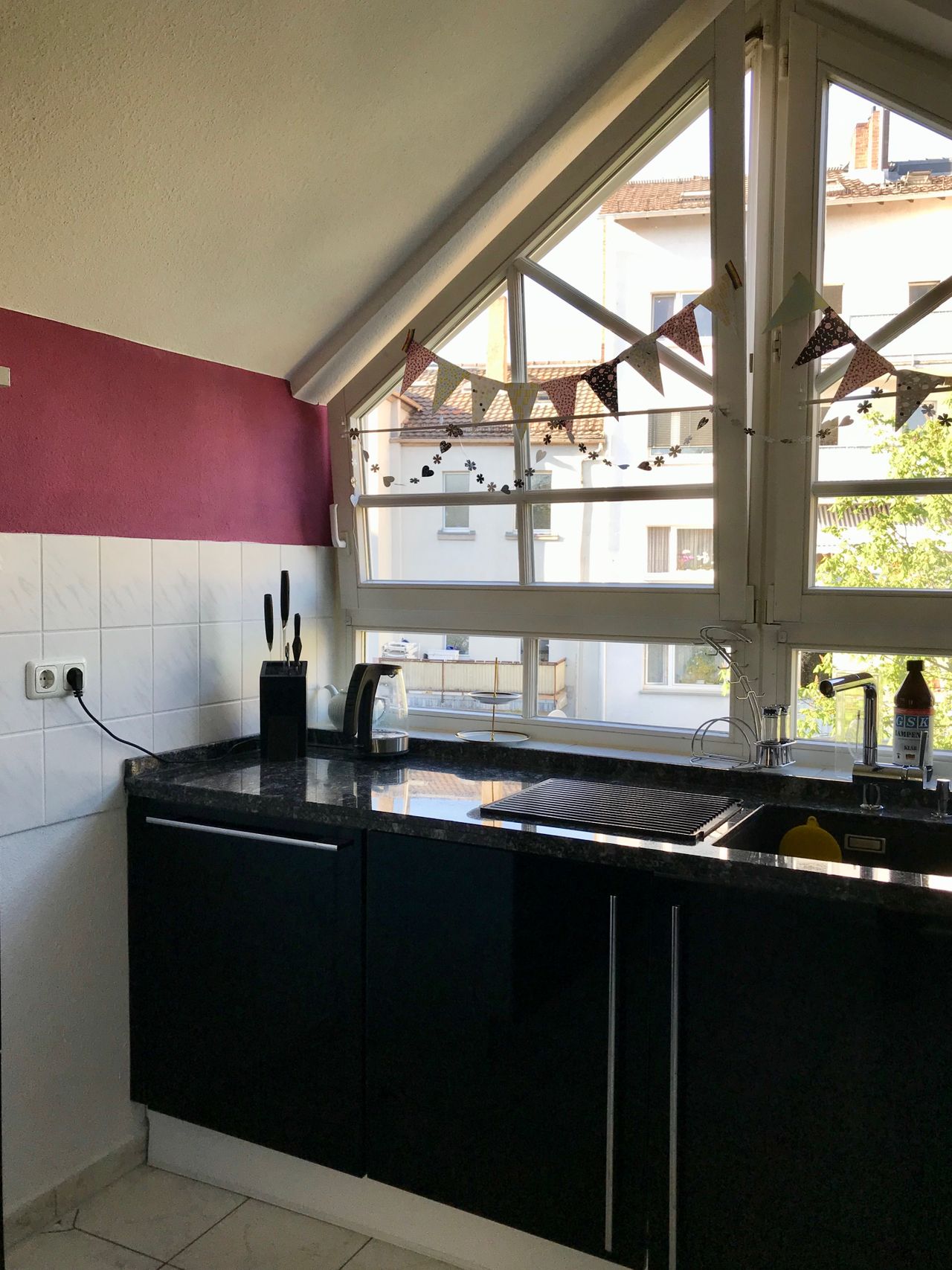 Wohnung Rödelheimer Landstraße in Frankfurt am Main