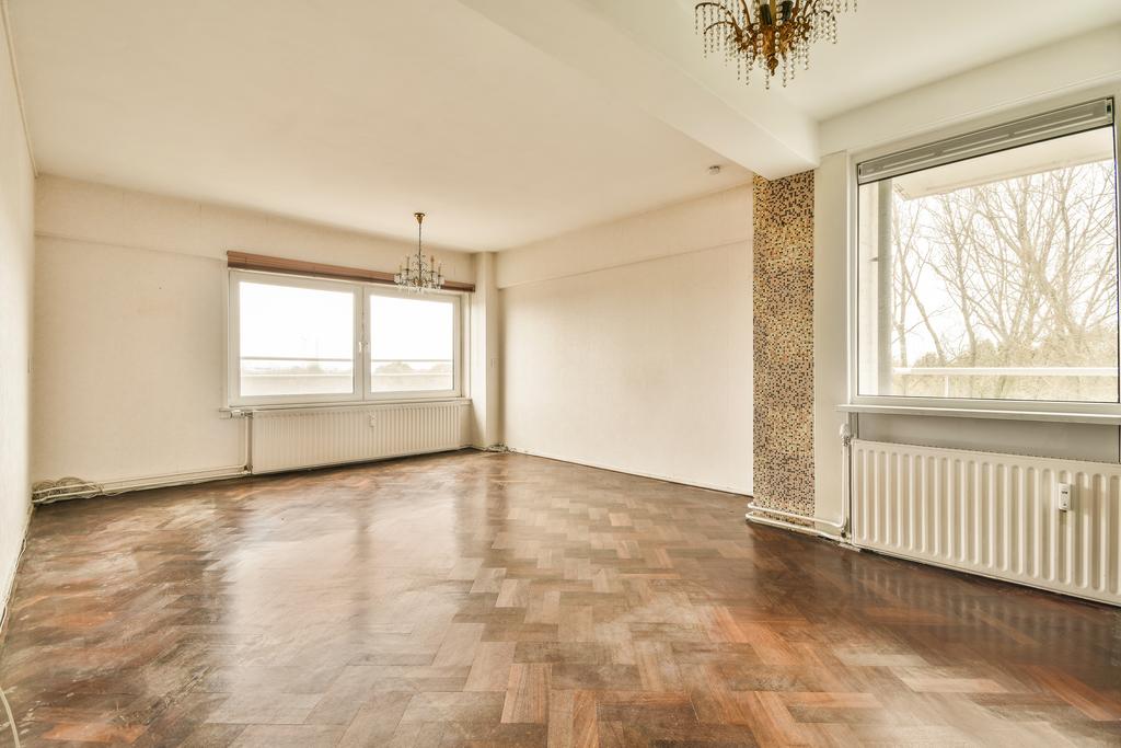 Appartement Dierenriem 108 in Amsterdam